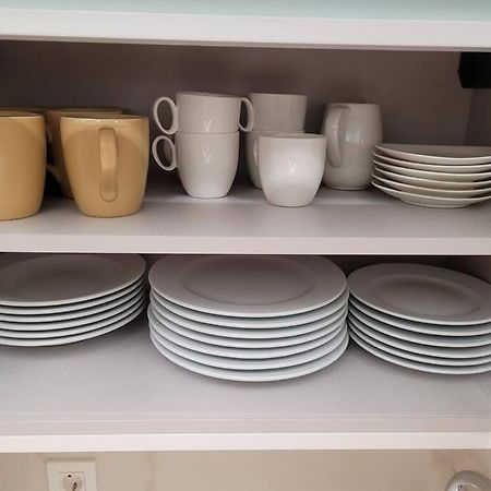 Apartamento Azabache Zaragoza Luaran gambar