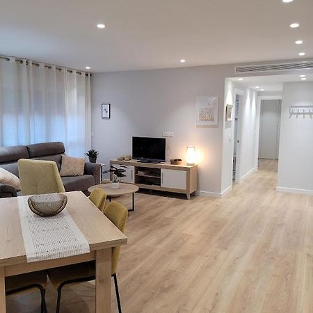 Apartamento Azabache Zaragoza Luaran gambar