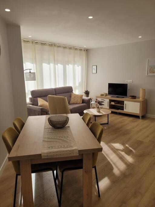 Apartamento Azabache Zaragoza Luaran gambar