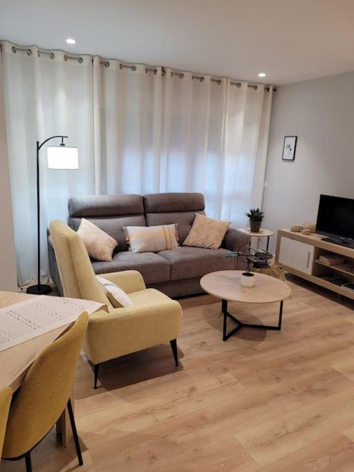 Apartamento Azabache Zaragoza Luaran gambar