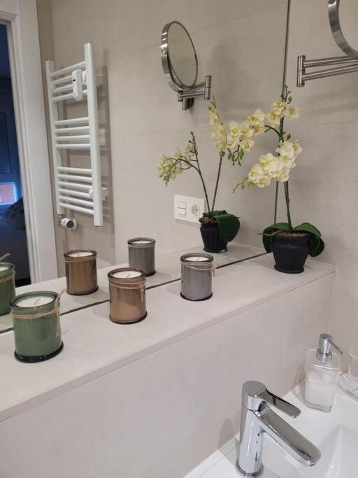 Apartamento Azabache Zaragoza Luaran gambar