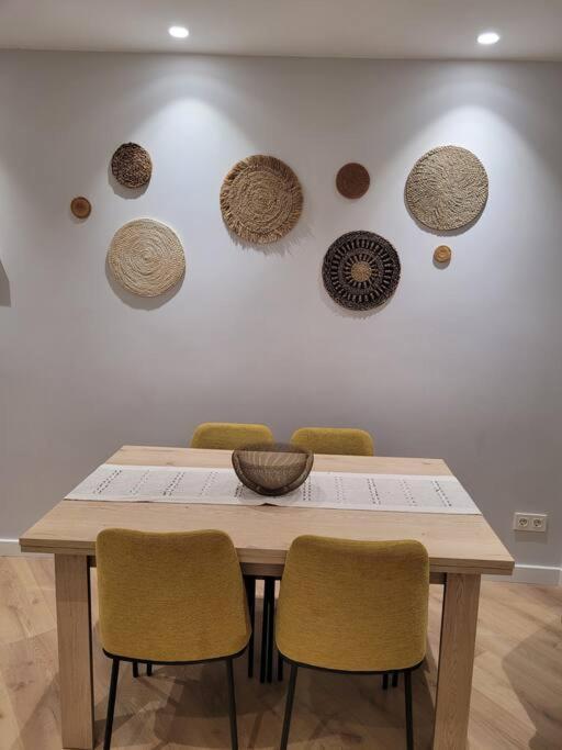 Apartamento Azabache Zaragoza Luaran gambar