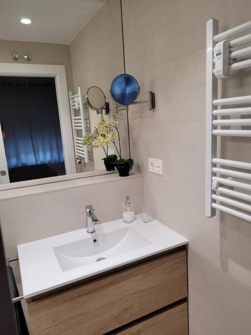 Apartamento Azabache Zaragoza Luaran gambar