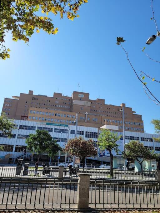 Apartamento Azabache Zaragoza Luaran gambar