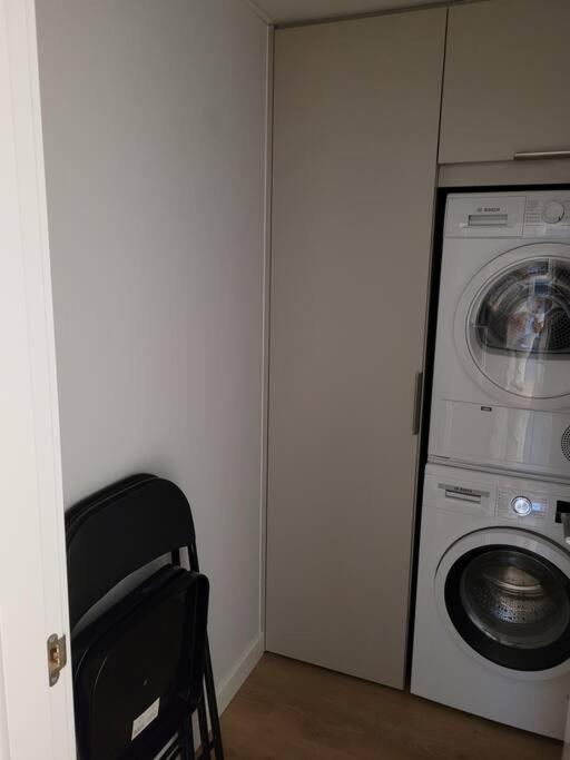 Apartamento Azabache Zaragoza Luaran gambar