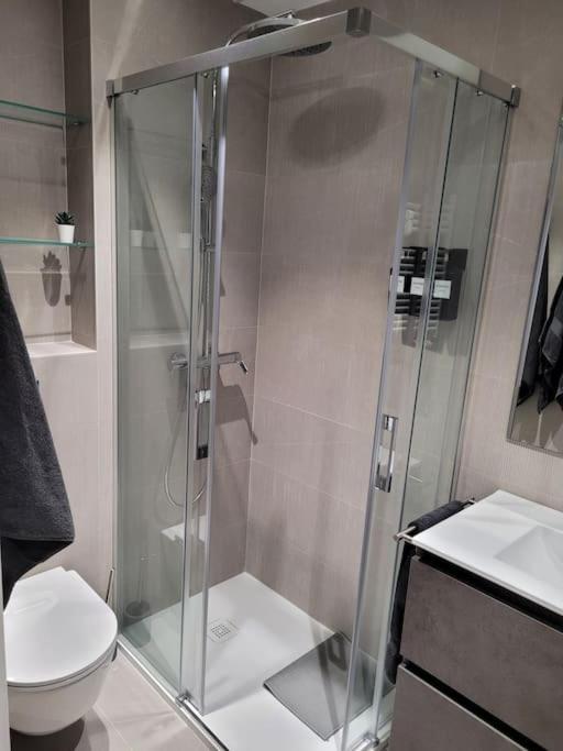 Apartamento Azabache Zaragoza Luaran gambar