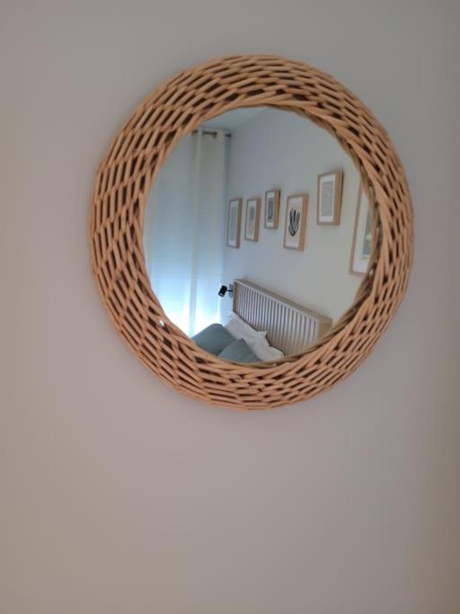 Apartamento Azabache Zaragoza Luaran gambar