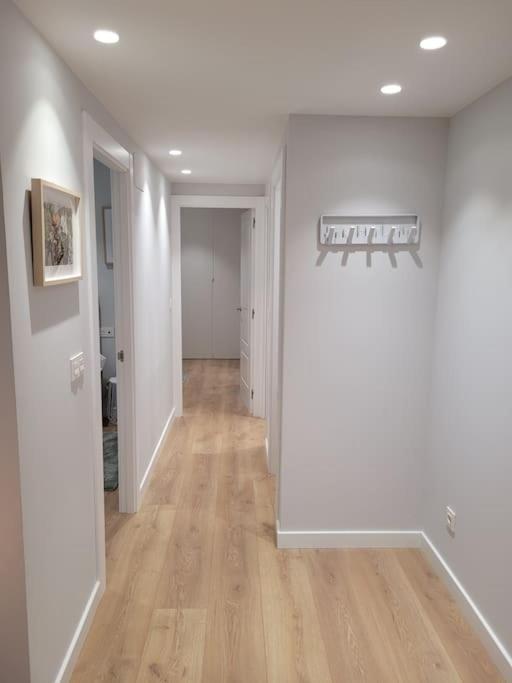 Apartamento Azabache Zaragoza Luaran gambar