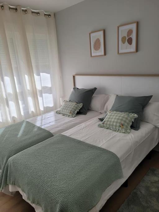 Apartamento Azabache Zaragoza Luaran gambar
