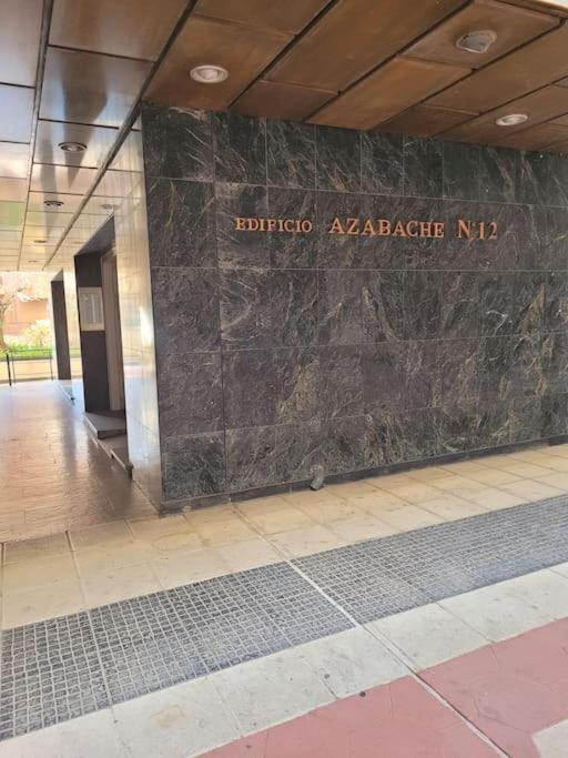 Apartamento Azabache Zaragoza Luaran gambar