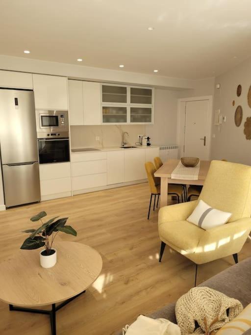 Apartamento Azabache Zaragoza Luaran gambar