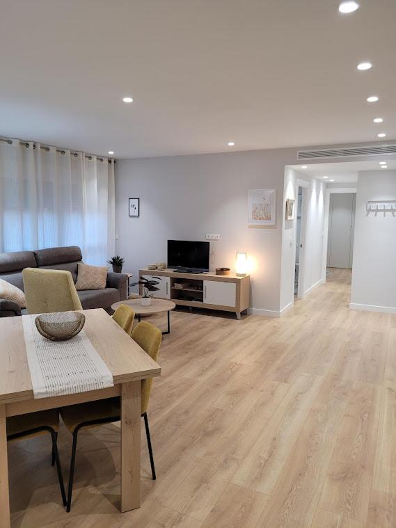 Apartamento Azabache Zaragoza Luaran gambar