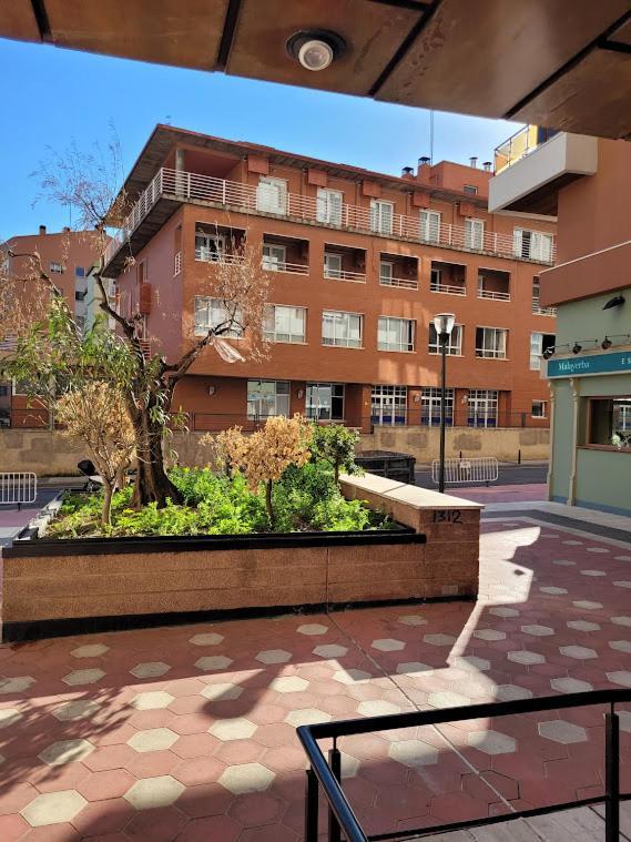 Apartamento Azabache Zaragoza Luaran gambar