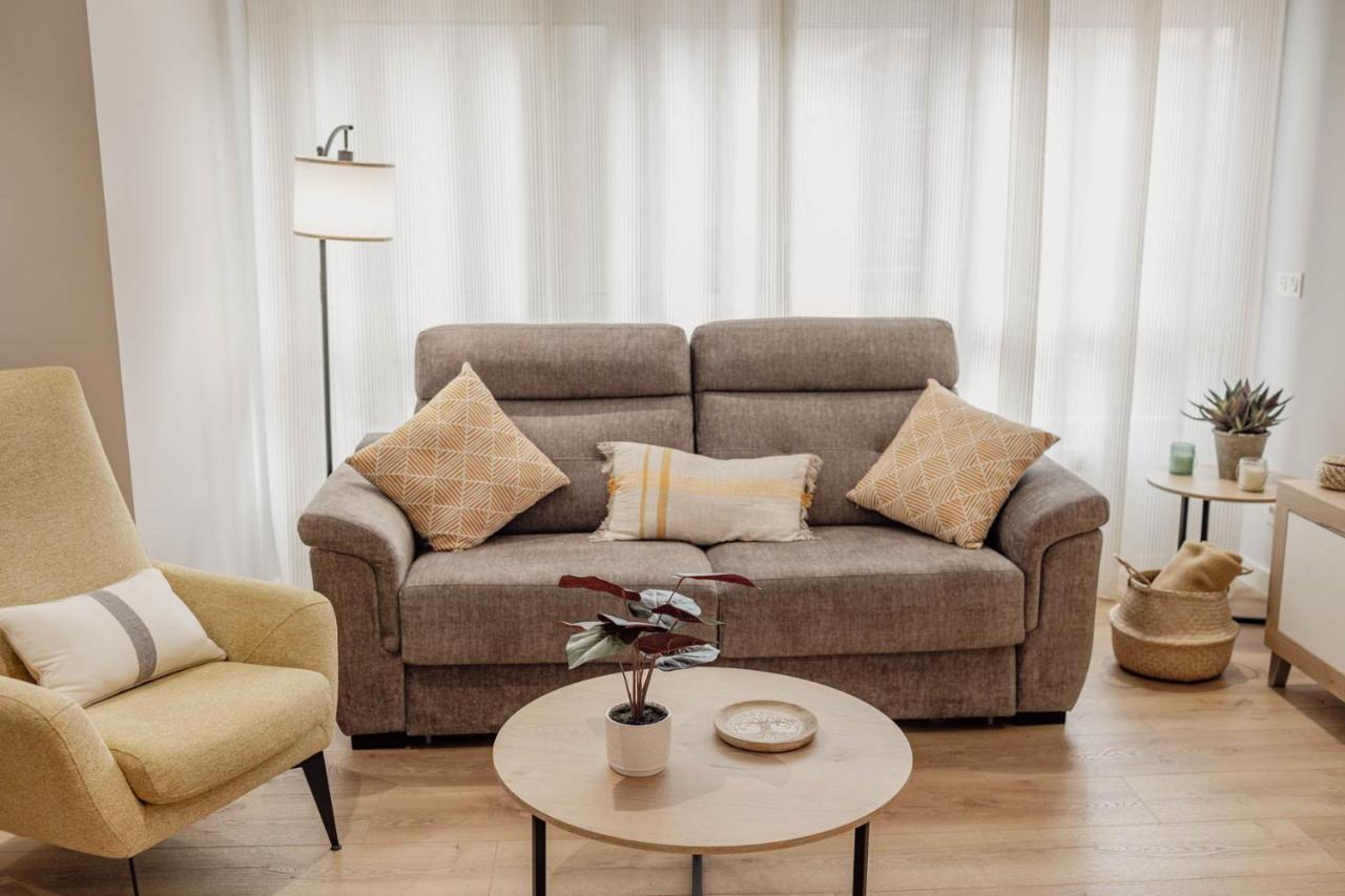 Apartamento Azabache Zaragoza Luaran gambar